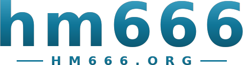 hm666 logo