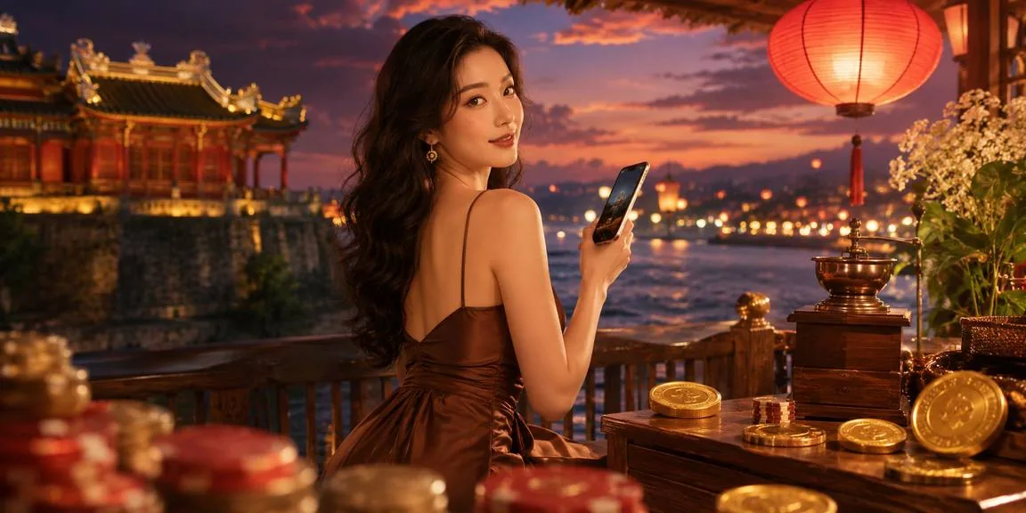 hm666 Baccarat Cao Cấp